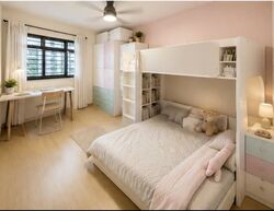 Blk 652C Jurong West Street 61 (Jurong West), HDB 5 Rooms #556607131
